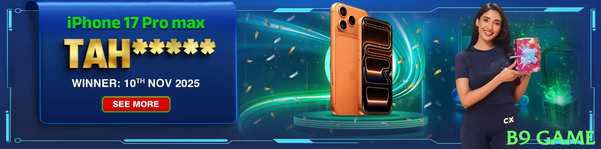 b9 game Pakistan - 3