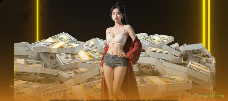 natalfelizpg Cassino Clássico