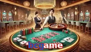 bcgame