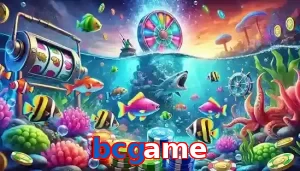 Trò Chơi Bắn Cá Phổ Biến Tại bcgame